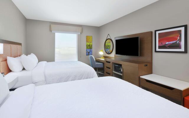 Hampton Inn & Suites Grandville Grand Rapids South