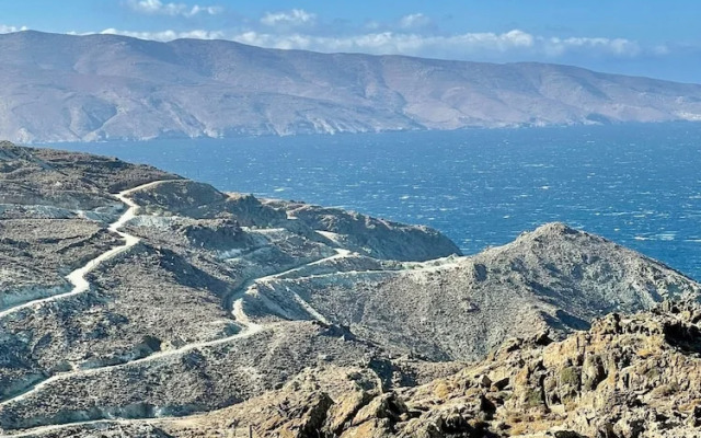 Villa Melia 200m2 - Serenity Spectacular View