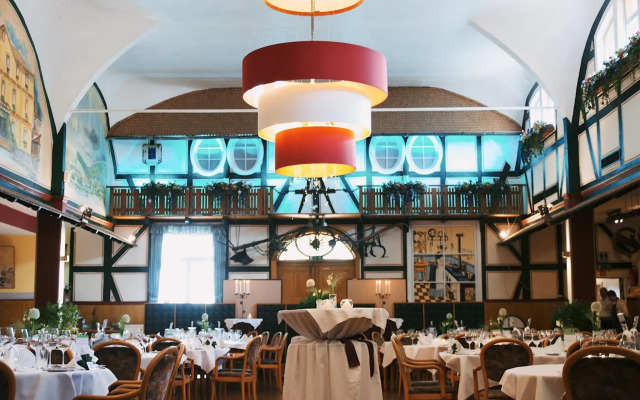 Bebras Hessischer Hof