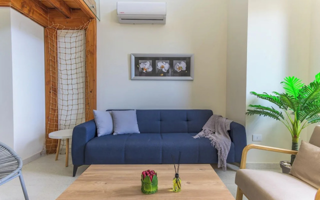 Sea Lofts-Kfar Abida Oceanfront Retreats