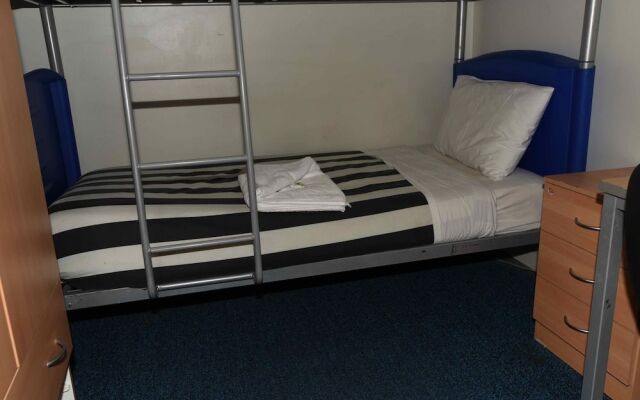 Hostel 109 Flashpackers