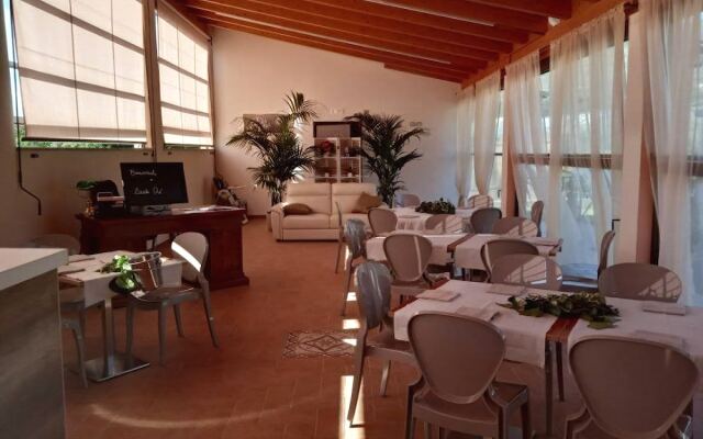 Agriturismo Casale Ré