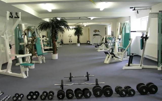 Wellnesshotel Harzer Land - Haus Gotha