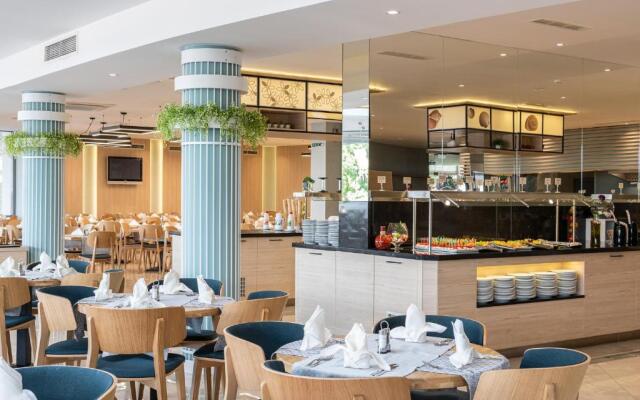 Sentido Hotel Neptun Beach - All inclusive