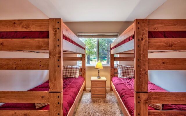 Keys Lagoon Retreat By RedAwning