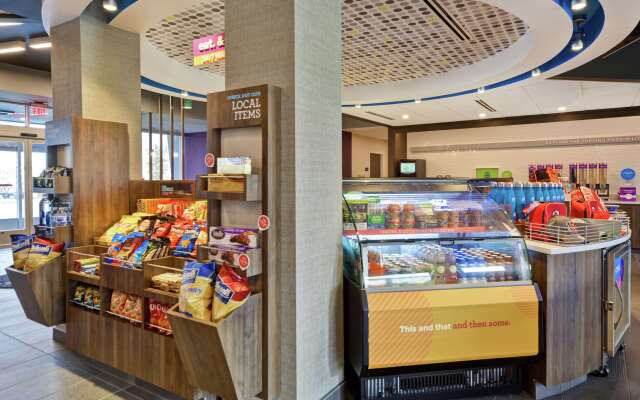 Tru by Hilton Beavercreek Dayton