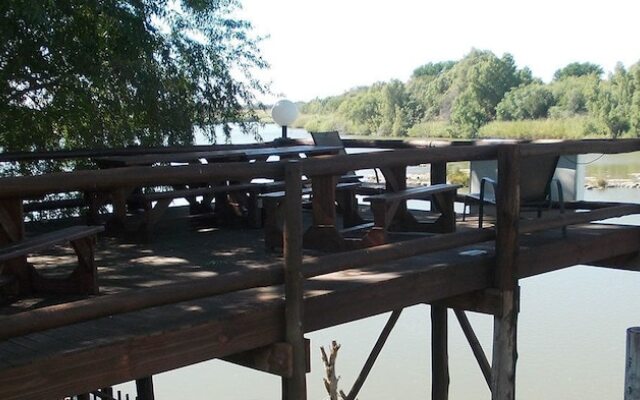 Moonriver Guesthouse
