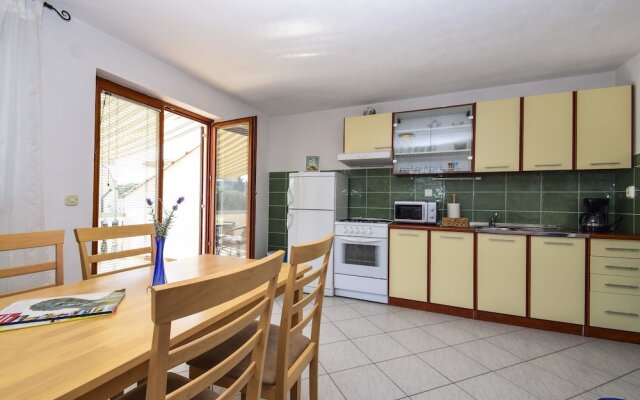 Apartments Lela Drage
