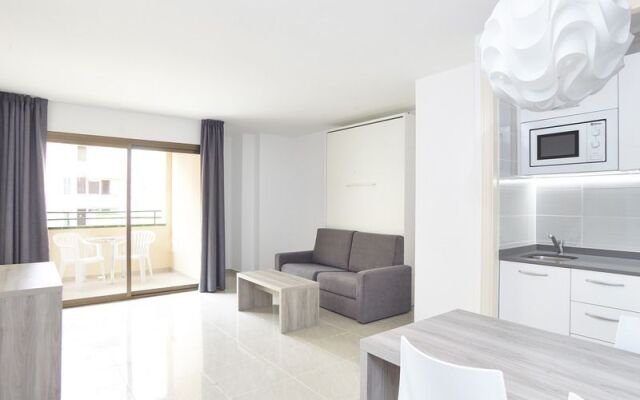Apartamentos Mar i Vent