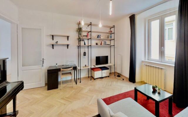 Triestevillas Homey&cozy - 4 People - Quiet Area