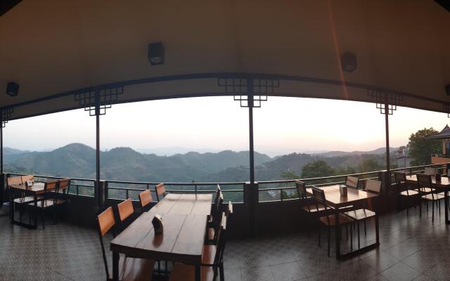 Baan Hom Muen Li