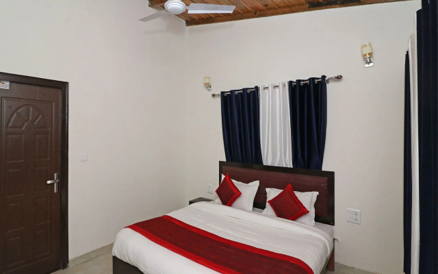 Nainital Homes And Resort by OYO Rooms