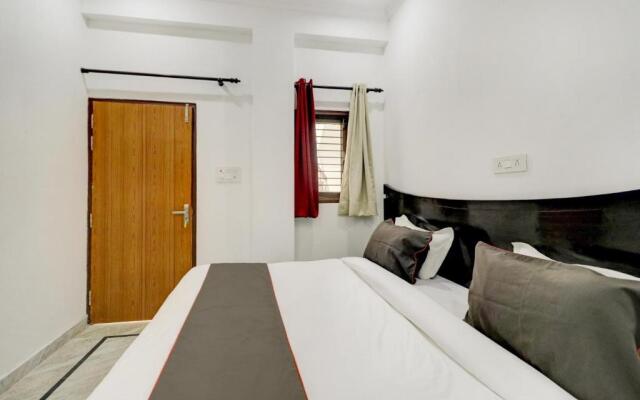 Collection O 76649 BJ Residency