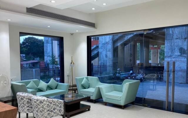 Springdale Suites - Nagpur