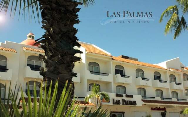 Hotel & Suites Las Palmas