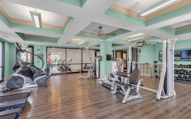 Axis West Luxury Apartments
