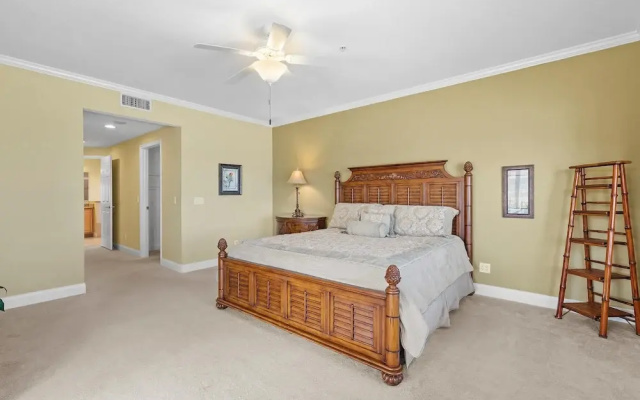 Atlantic Villas 601