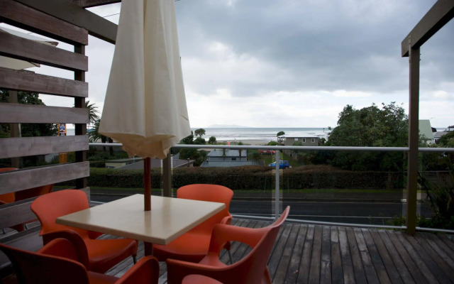 Tasman Holiday Parks – Waihi Beach