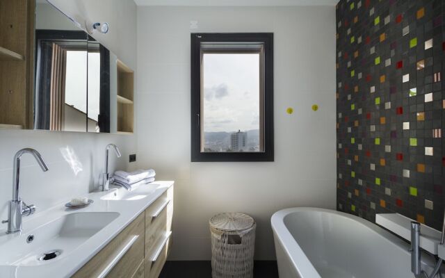 Homelly Villa d'Architecte Piscine