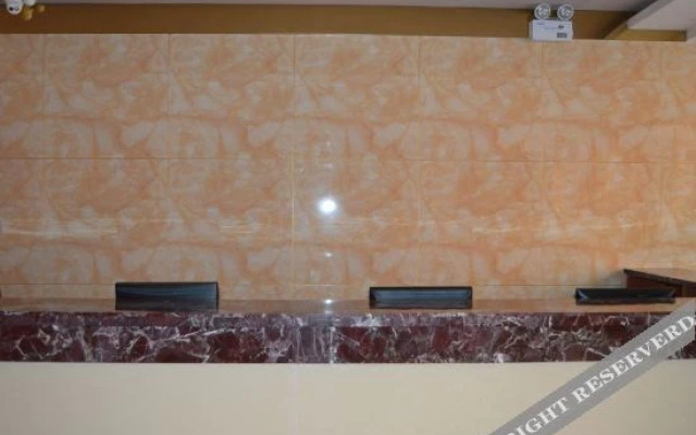Yizhou Boutique Hotel (Jinan Provincial Hospital)