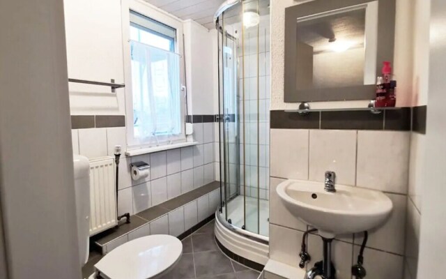 Apartment Hainstädter Straße