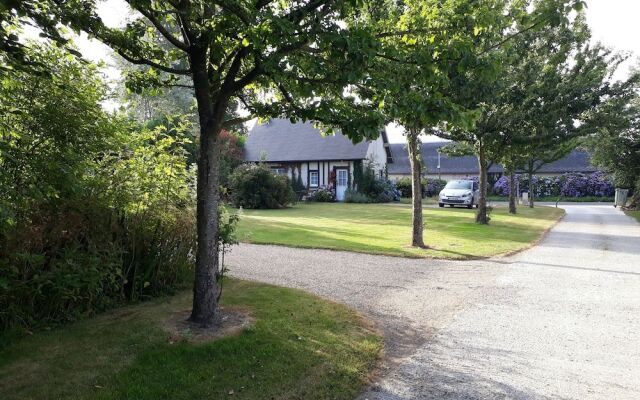 La Ferme aux Canards