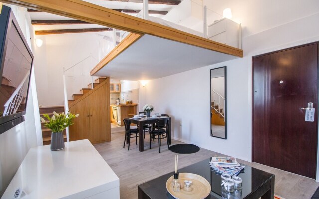 Furioso Apartments