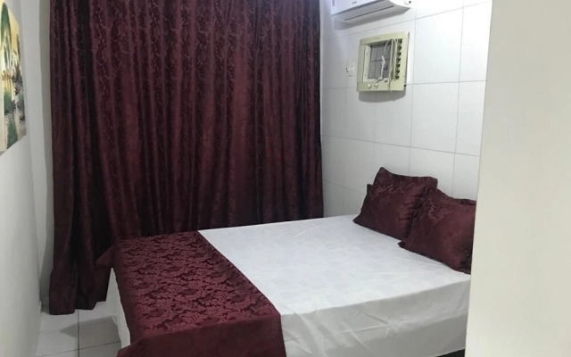 Apart hotel Beira Mar