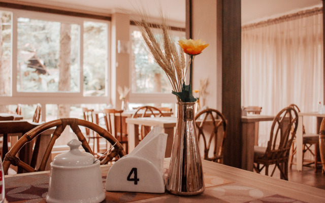 Laponia Hotel Gramado