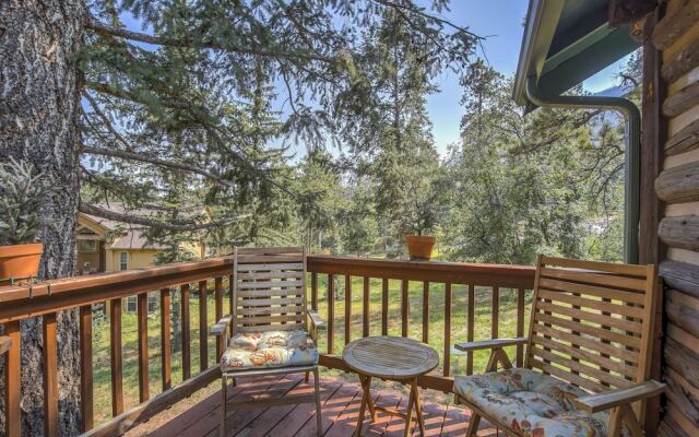 Wine Gazebo