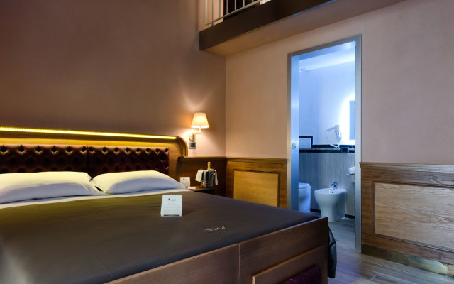 Le Club Boutique Hotel