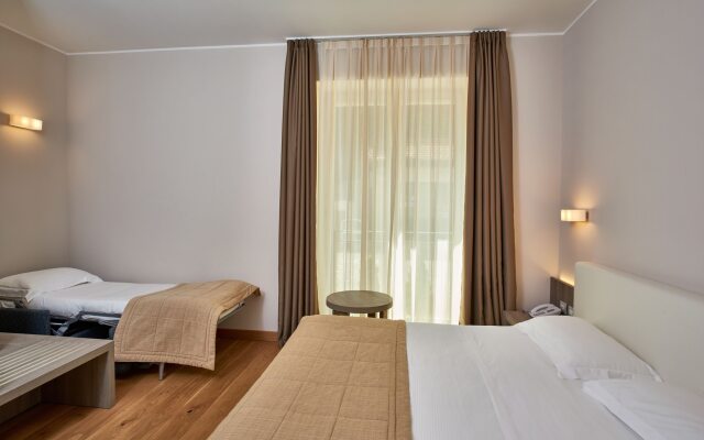 Hotel Centrale