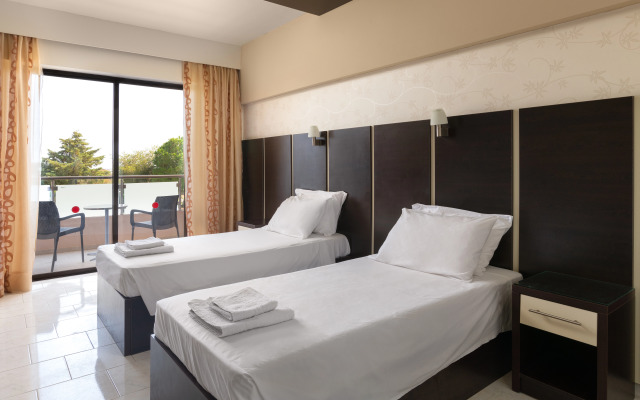 Rose Hotel Faliraki