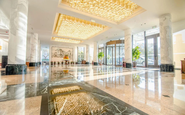 Weihaiwei Hotel