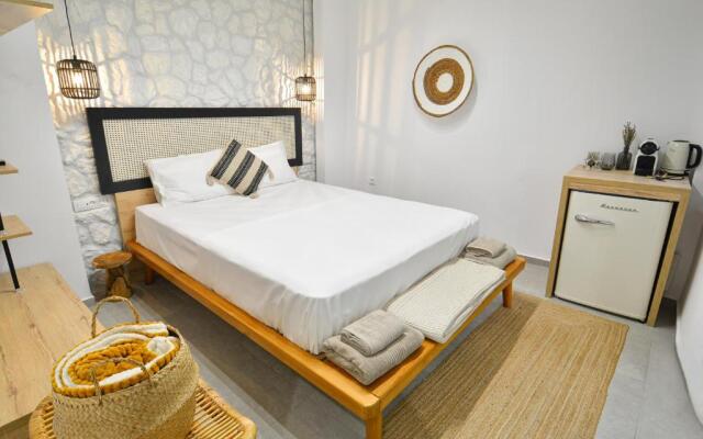 Oikia Suites Mykonos