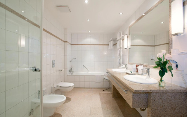 Ramada by Wyndham Duesseldorf Ratingen