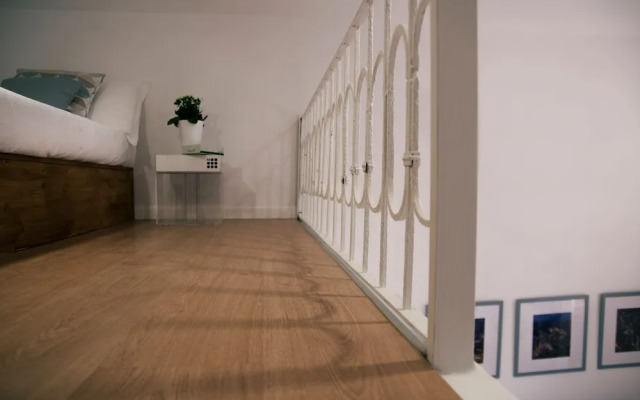 Italianway - Copernico I
