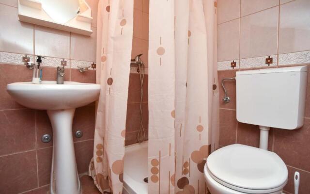 Apartments Villa Sveti Nikola