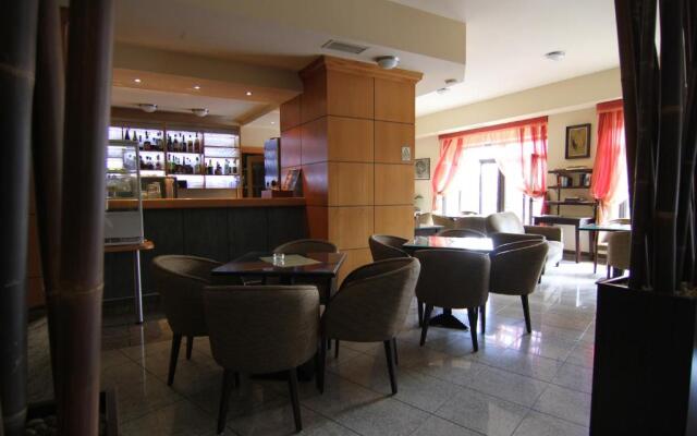 Hotel Theresia Kolín