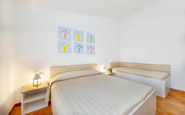 Lu Maestrali Apartment