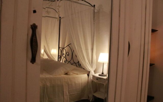 B&B Castello di Cavaione