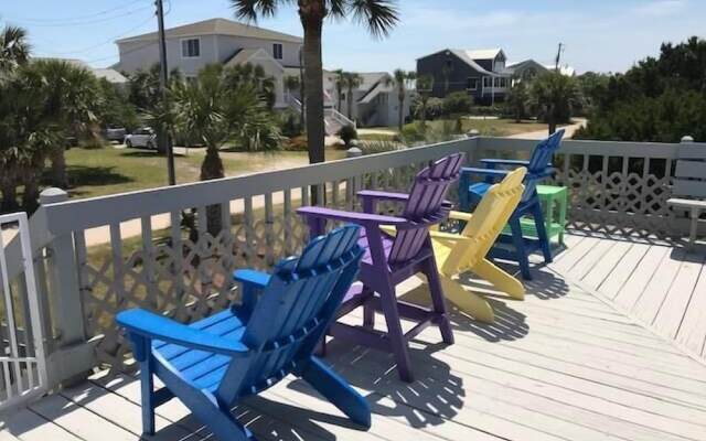 A Shore Investment
