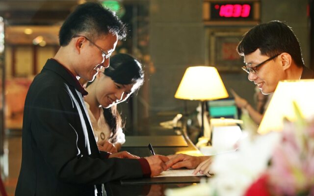 Hotel Tainan