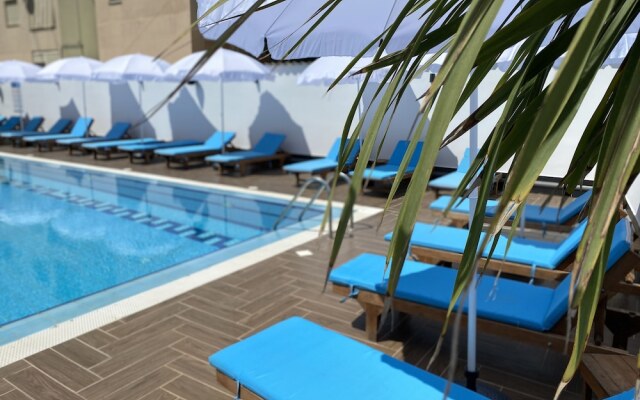 Atrium Deluxe Resort