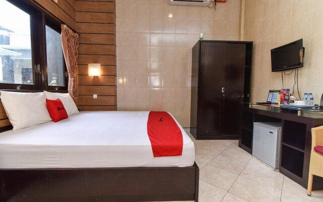 Denays House by Reddoorz