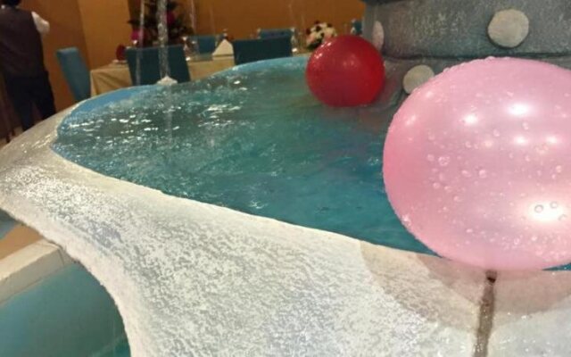 Danat Park Hotel