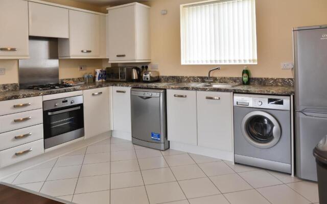 Smartrips Apartments
