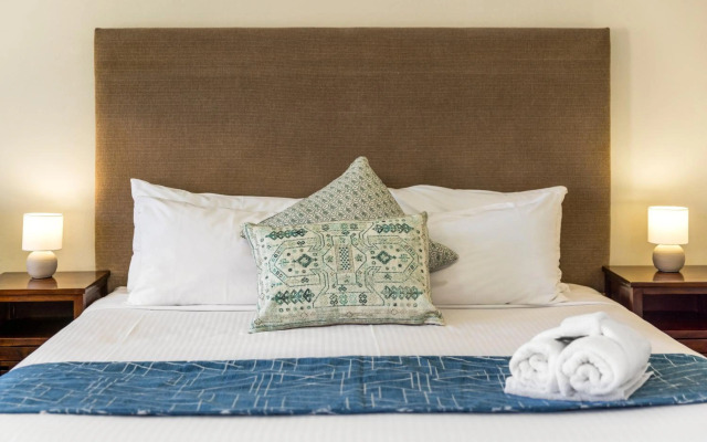 Coffs Harbour Sanctuary Resort