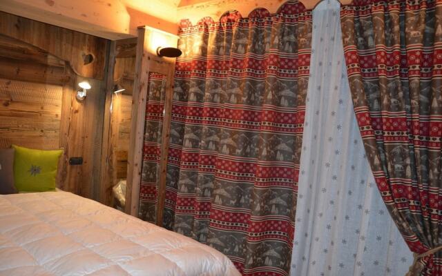 Chalet Francois