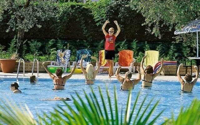 Camping Du Parc